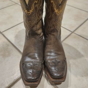 Tony Lama boots